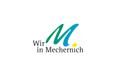 Logo Stadt Mechernich