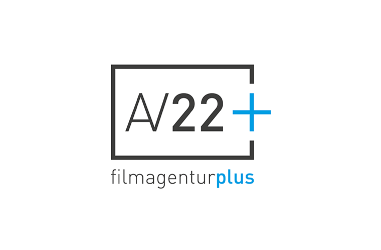 Logo AV22 filmagenturplus